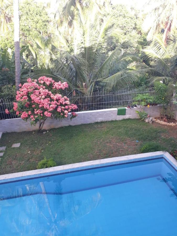Hostel Meu Sossego Vilas เลาโร เด เฟรย์ตัส ภายนอก รูปภาพ