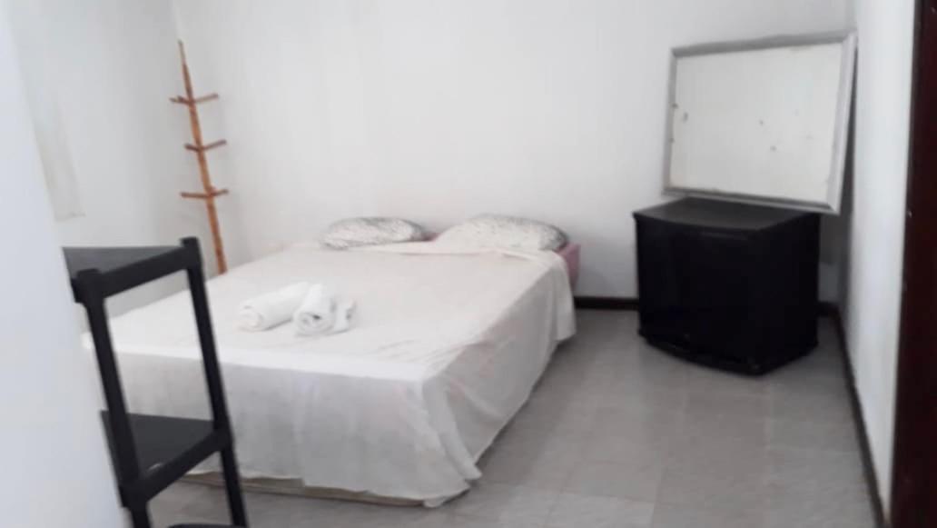 Hostel Meu Sossego Vilas เลาโร เด เฟรย์ตัส ภายนอก รูปภาพ