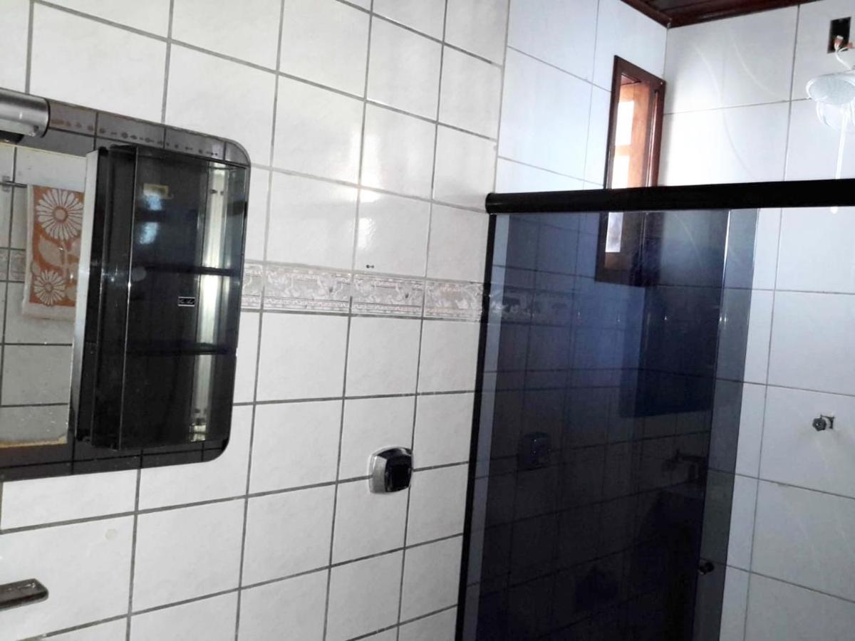 Hostel Meu Sossego Vilas เลาโร เด เฟรย์ตัส ภายนอก รูปภาพ