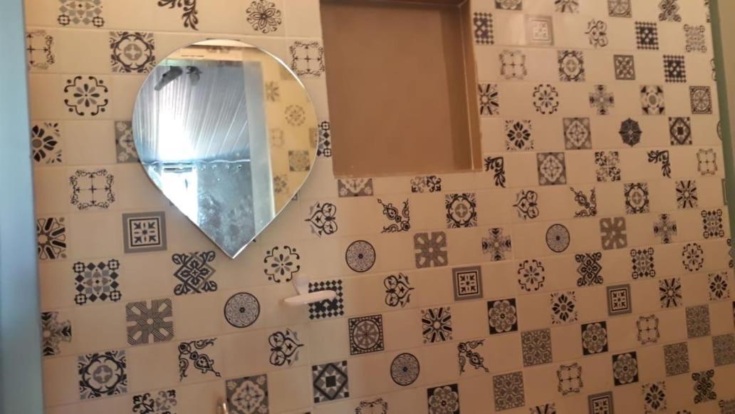 Hostel Meu Sossego Vilas เลาโร เด เฟรย์ตัส ภายนอก รูปภาพ