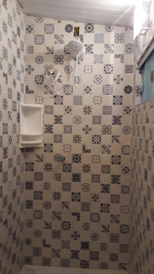 Hostel Meu Sossego Vilas เลาโร เด เฟรย์ตัส ภายนอก รูปภาพ