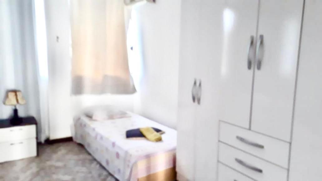 Hostel Meu Sossego Vilas เลาโร เด เฟรย์ตัส ภายนอก รูปภาพ