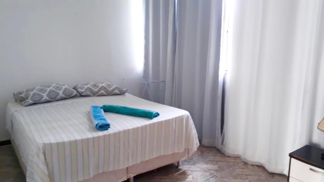 Hostel Meu Sossego Vilas เลาโร เด เฟรย์ตัส ภายนอก รูปภาพ