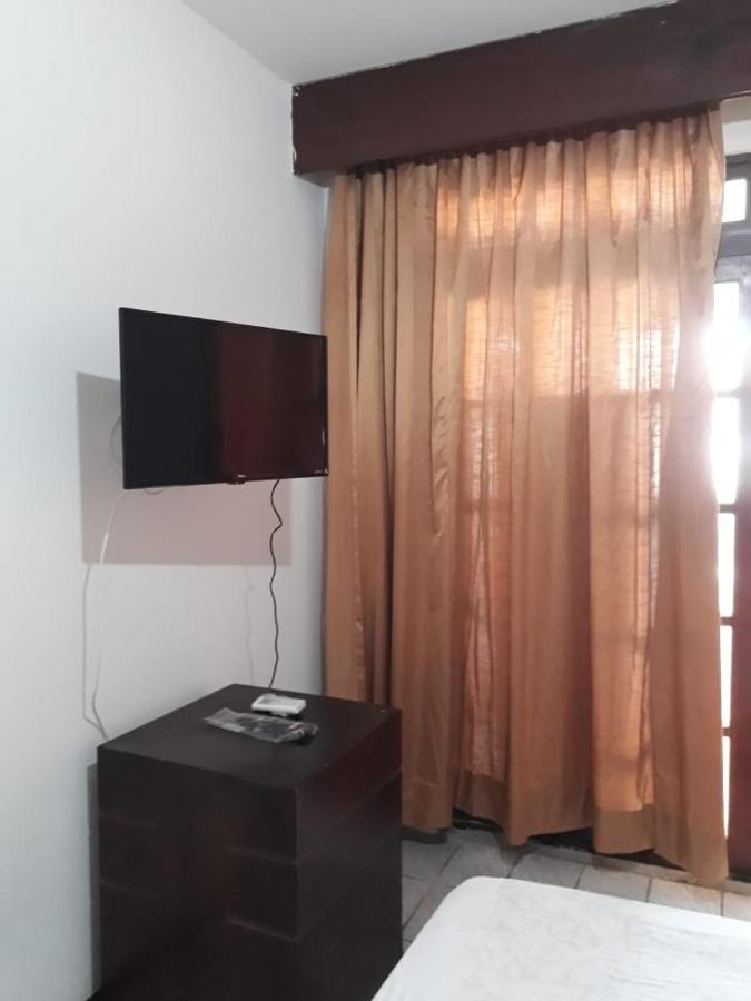Hostel Meu Sossego Vilas เลาโร เด เฟรย์ตัส ภายนอก รูปภาพ