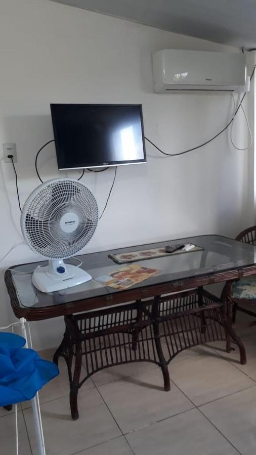 Hostel Meu Sossego Vilas เลาโร เด เฟรย์ตัส ภายนอก รูปภาพ