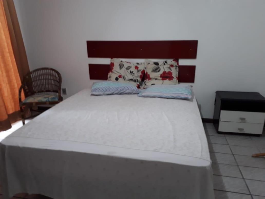 Hostel Meu Sossego Vilas เลาโร เด เฟรย์ตัส ภายนอก รูปภาพ