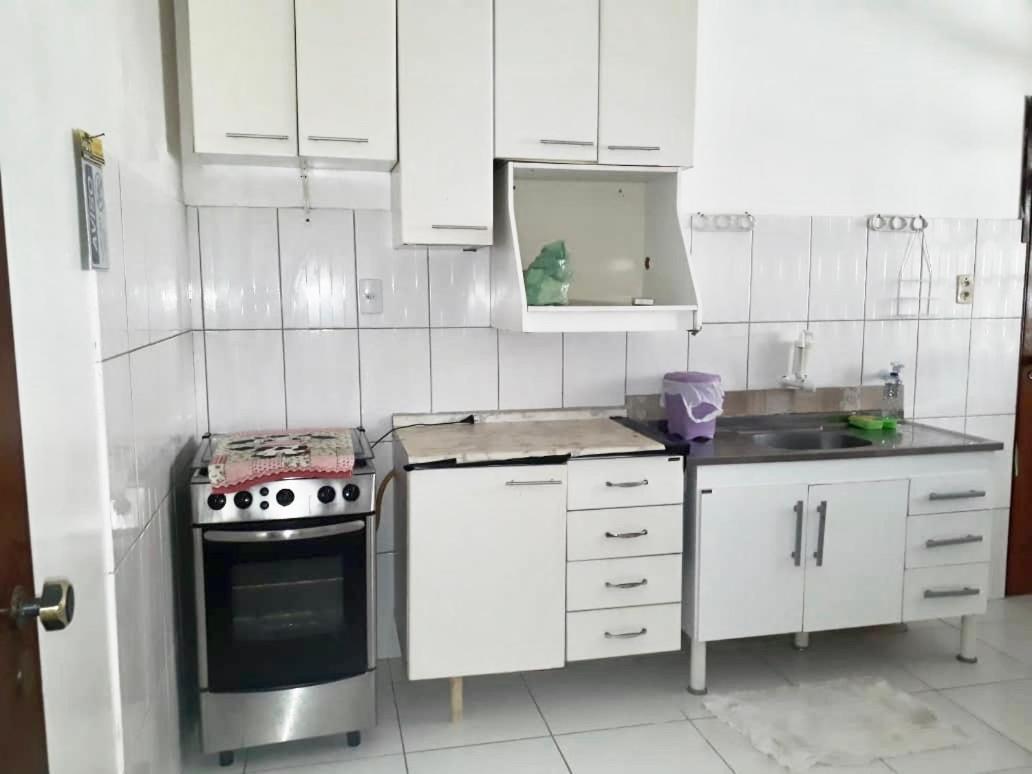 Hostel Meu Sossego Vilas เลาโร เด เฟรย์ตัส ภายนอก รูปภาพ