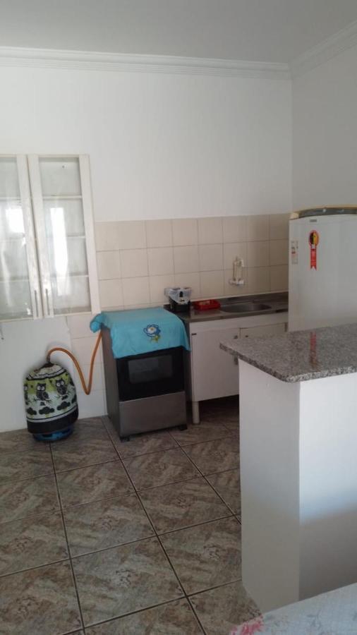 Hostel Meu Sossego Vilas เลาโร เด เฟรย์ตัส ภายนอก รูปภาพ