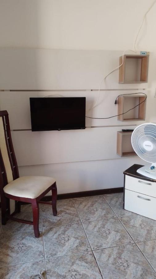 Hostel Meu Sossego Vilas เลาโร เด เฟรย์ตัส ภายนอก รูปภาพ